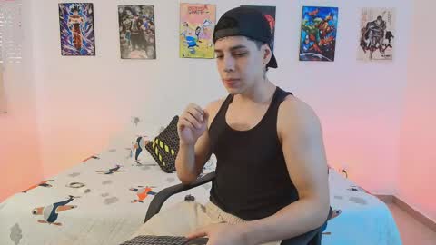 Instagram jonathanfit14 online show from April 2026 09:31:02 PM