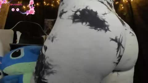 Janna online show from February 2025 04:58:02 AM