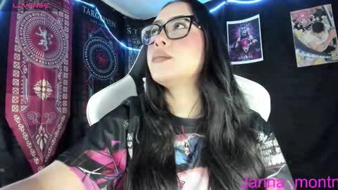 Janna online show from March 2026 04:25:02 AM
