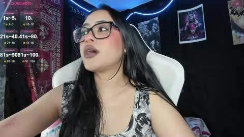 Janna online show from April 2026 03:23:01 AM