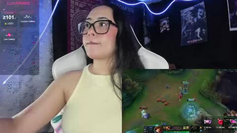 Janna online show from April 2026 03:46:01 AM