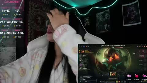 Janna online show from May 2026 05:23:01 AM