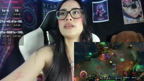 Janna online show from May 2026 05:01:02 AM