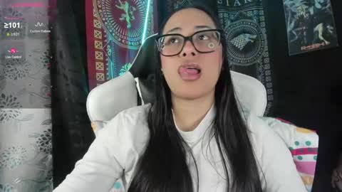 Janna online show from May 2026 03:48:01 AM