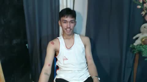 Snapshot of jonel_xx chatting on February 2026 06:50:01 AM jonel online show from February 2026 06:50:01 AM