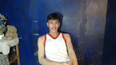 Snapshot of jonel_xx chatting on February 2026 05:30:02 AM jonel online show from February 2026 05:30:02 AM