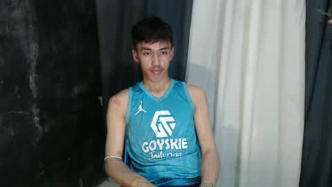 Snapshot of jonel_xx chatting on February 2026 12:58:01 PM jonel online show from February 2026 12:58:01 PM