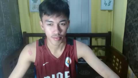 Snapshot of jonel_xx chatting on February 2026 12:26:01 PM jonel online show from February 2026 12:26:01 PM