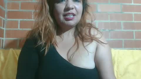 Snapshot of jones_scarlet chatting on February 2025 06:37:02 AM Scarlet online show from February 2025 06:37:02 AM