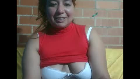 Snapshot of jones_scarlet chatting on February 2025 08:26:02 AM Scarlet online show from February 2025 08:26:02 AM