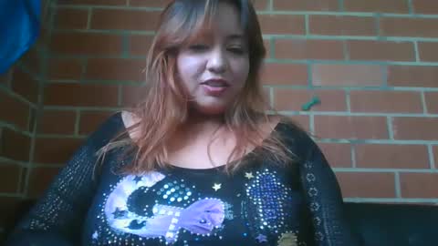 Snapshot of jones_scarlet chatting on February 2025 02:53:01 PM Scarlet online show from February 2025 02:53:01 PM