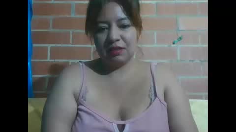 Snapshot of jones_scarlet chatting on March 2025 05:20:01 AM Scarlet online show from March 2025 05:20:01 AM