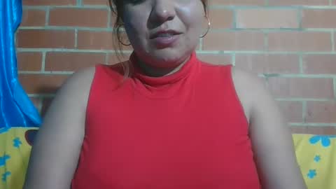 Snapshot of jones_scarlet chatting on March 2025 09:46:02 AM Scarlet online show from March 2025 09:46:02 AM