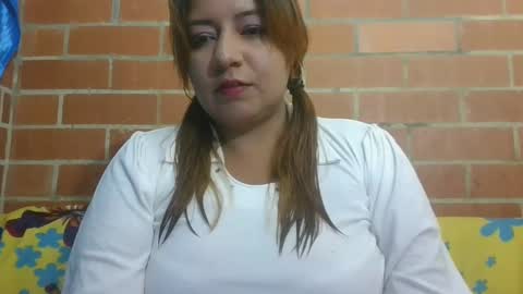 Snapshot of jones_scarlet chatting on March 2025 06:16:01 AM Scarlet online show from March 2025 06:16:01 AM