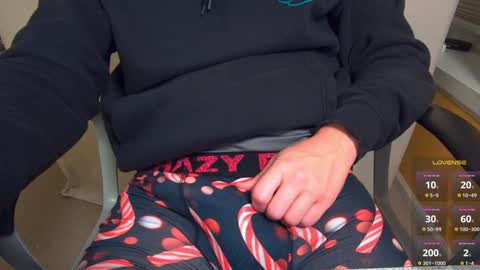 Snapshot of joneszy145 chatting on December 2024 02:56:02 AM WhteGuy online show from December 2024 02:56:02 AM