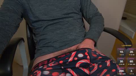 Snapshot of joneszy145 chatting on December 2024 04:07:02 AM WhteGuy online show from December 2024 04:07:02 AM