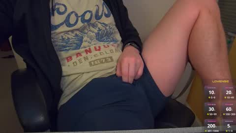 Snapshot of joneszy145 chatting on March 2025 04:37:02 AM WhteGuy online show from March 2025 04:37:02 AM