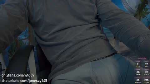 WhteGuy online show from August 2026 07:45:02 PM