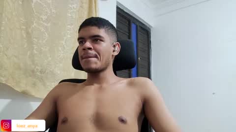 Snapshot of jonhsebastiann chatting on November 2025 05:40:02 AM John online show from November 2025 05:40:02 AM