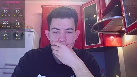 jonhy_merlin online show from December 2024 08:23:02 AM