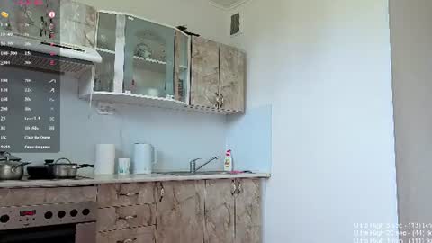 jonhy_merlin online show from June 2026 09:52:01 AM