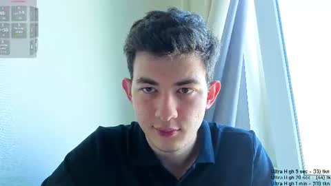 jonhy_merlin online show from July 2026 07:17:02 AM