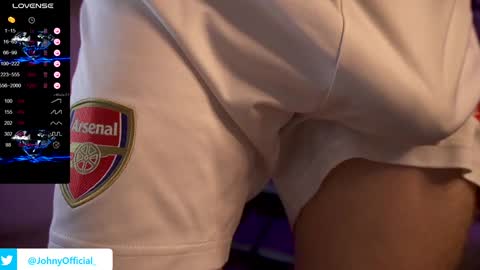 Snapshot of joni_joni18 chatting on December 2024 05:17:02 AM John online show from December 2024 05:17:02 AM