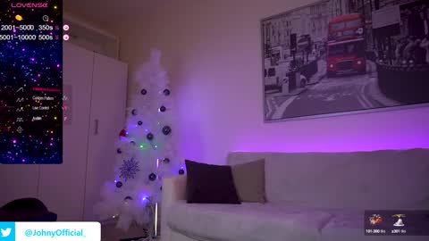 Snapshot of joni_joni18 chatting on January 2025 05:48:01 AM John online show from January 2025 05:48:01 AM