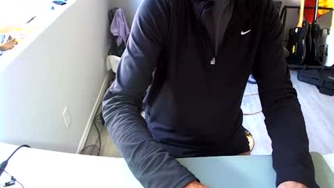 Jon Rockit online show from March 2026 04:22:02 PM