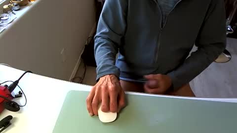 Jon Rockit online show from March 2026 04:11:01 PM