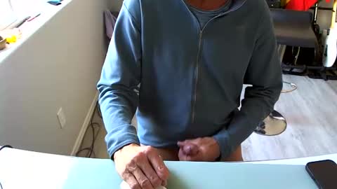 Jon Rockit online show from March 2026 04:12:02 PM