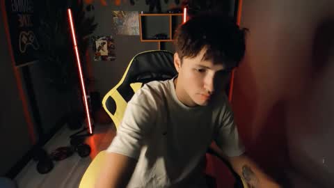 Snapshot of jonny_dark chatting on September 2025 10:15:01 AM Jonny online show from September 2025 10:15:01 AM