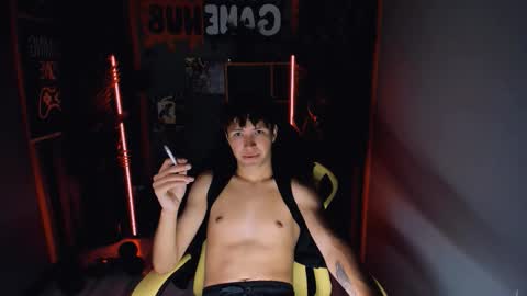 Snapshot of jonny_dark chatting on September 2025 10:14:01 AM Jonny online show from September 2025 10:14:01 AM