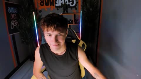 Snapshot of jonny_dark chatting on September 2025 10:59:02 AM Jonny online show from September 2025 10:59:02 AM