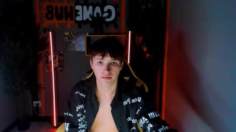 Snapshot of jonny_dark chatting on September 2025 10:27:01 AM Jonny online show from September 2025 10:27:01 AM