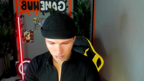 Snapshot of jonny_dark chatting on November 2025 10:37:01 AM Jonny online show from November 2025 10:37:01 AM