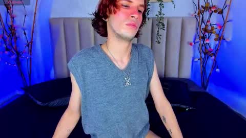 jonny_gilbert online show from February 2026 04:22:02 PM