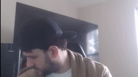 Jonny Bans online show from May 2026 12:43:01 PM