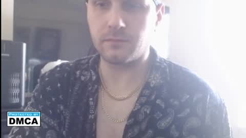 Jonny Bans online show from May 2026 05:18:01 PM