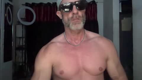 Jonny Cockfill online show from April 2026 08:55:01 PM