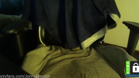 JonnyDieston online show from January 2025 04:48:02 PM