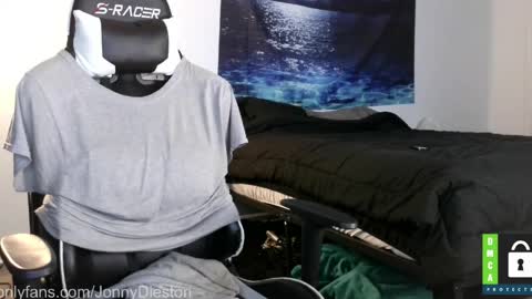 JonnyDieston online show from April 2026 01:05:01 AM