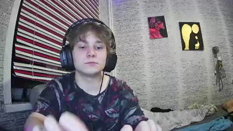 Snapshot of jonnymyloka chatting on December 2024 11:29:01 PM JONNY online show from December 2024 11:29:01 PM