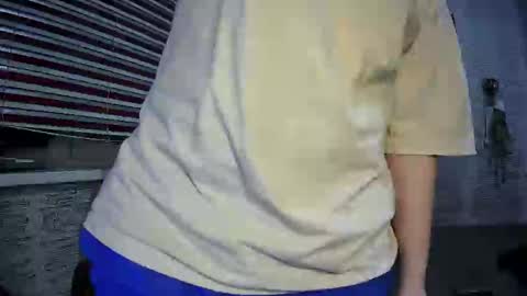 Snapshot of jonnymyloka chatting on March 2025 06:45:01 PM JONNY online show from March 2025 06:45:01 PM