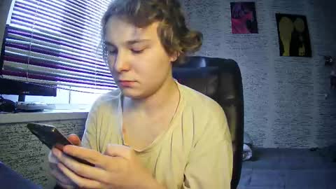 Snapshot of jonnymyloka chatting on March 2025 08:19:02 AM JONNY online show from March 2025 08:19:02 AM