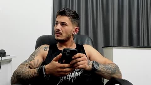 jonnyporn1 online show from February 2025 12:15:01 AM