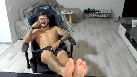 jonnyporn1 online show from September 2025 10:24:02 PM