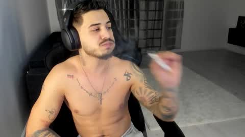 jonnyporn1 online show from February 2026 10:17:01 PM