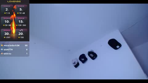 Snapshot of jonryder_ chatting on February 2025 03:03:02 PM Ryder Jon online show from February 2025 03:03:02 PM