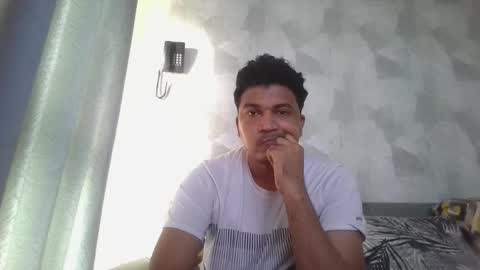Snapshot of jonsnow678 chatting on September 2025 09:24:01 AM Whats in a name online show from September 2025 09:24:01 AM